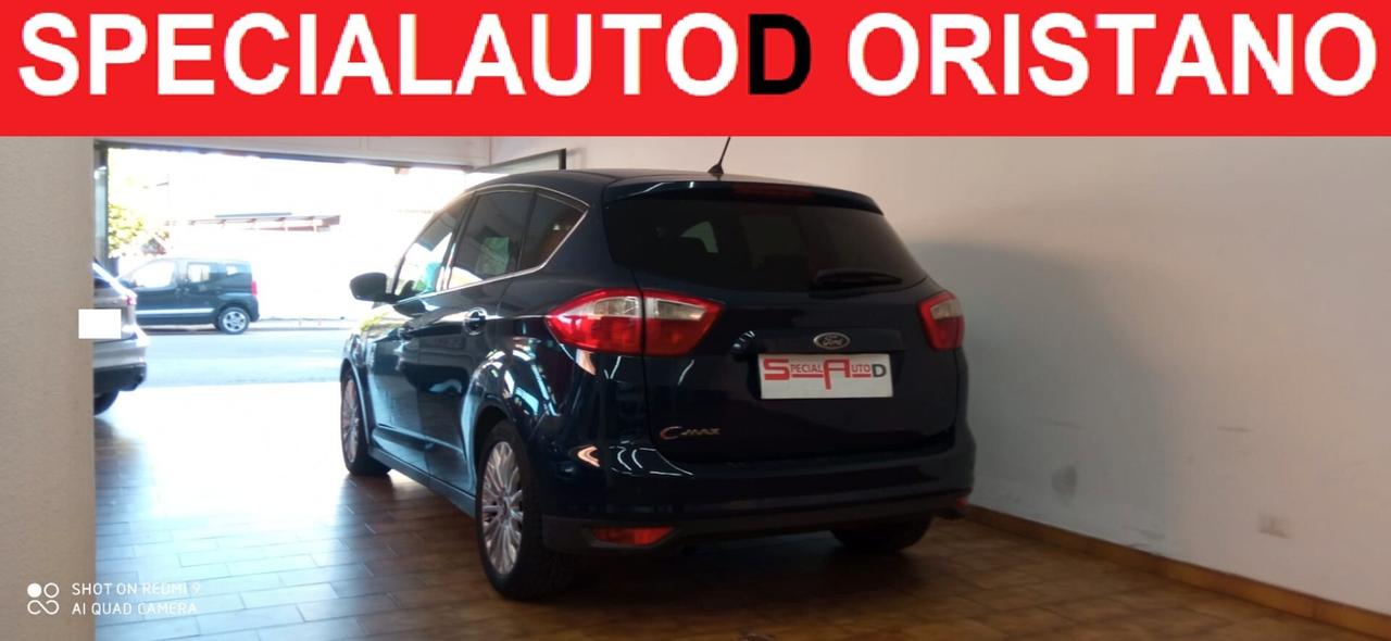 FORD C-MAX 1.6 TDCI 5 PORTE
