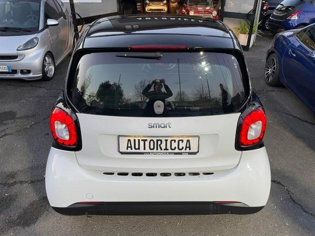 SMART ForTwo 1.0 70CV *TAGLIANDI SMART*UNICO PROPRIETARIO*