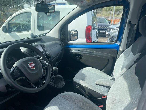 Fiat Qubo Fiat Fiorino / Qubo 1.3 MJT con posti vari colori