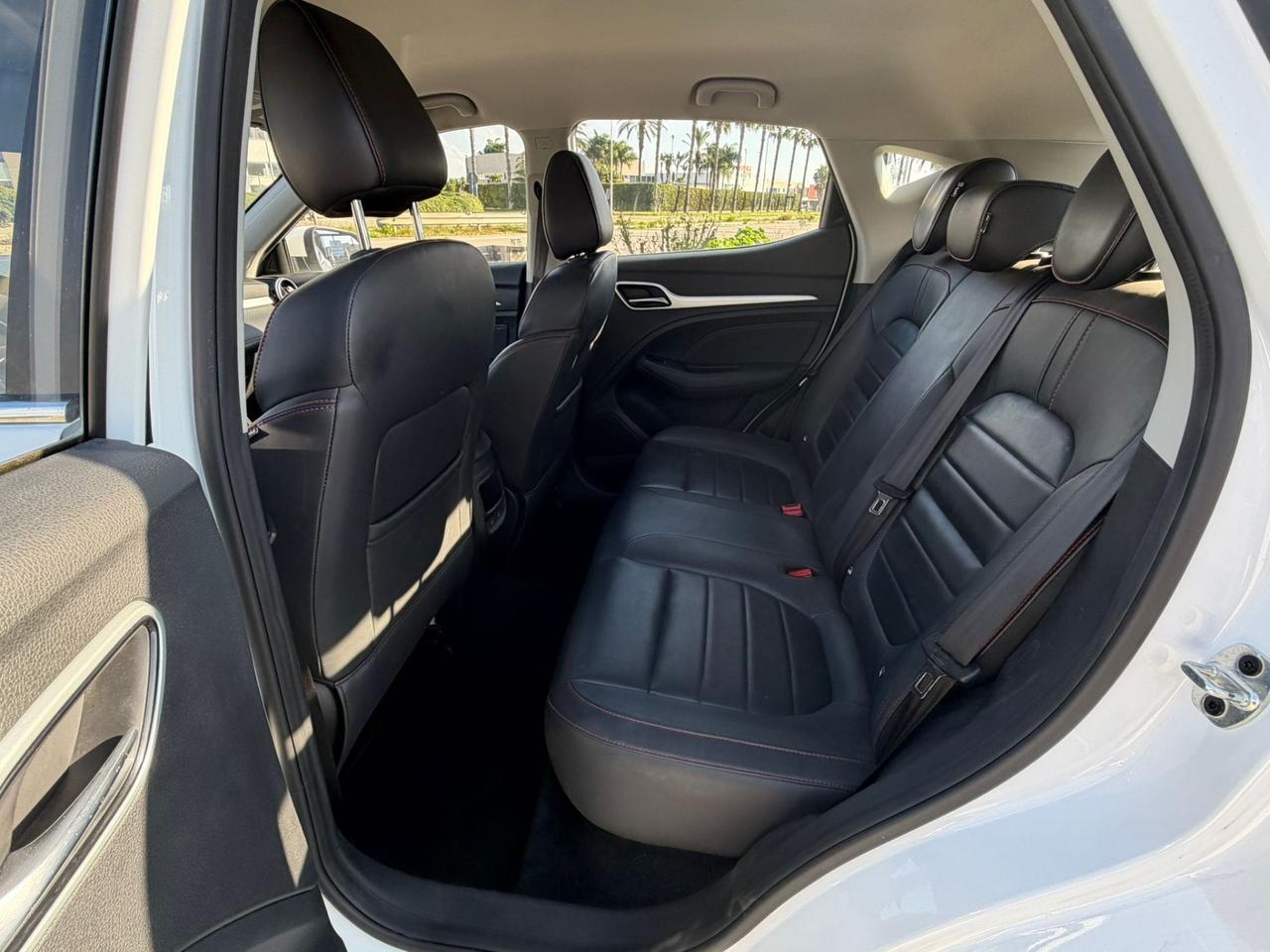 Mg ZS 1.0T-GDI aut. Luxury