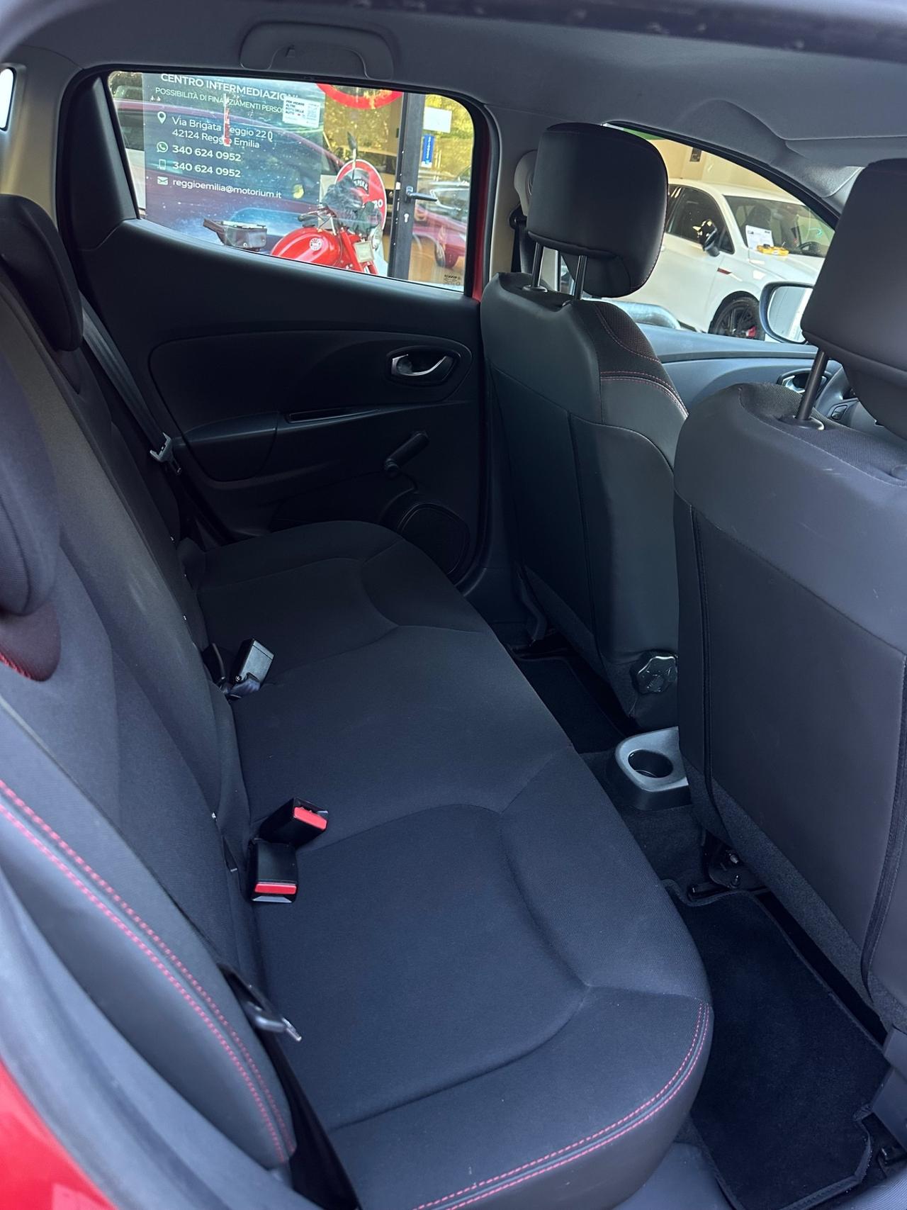 Renault Clio 1.2 75CV 5 porte Wave
