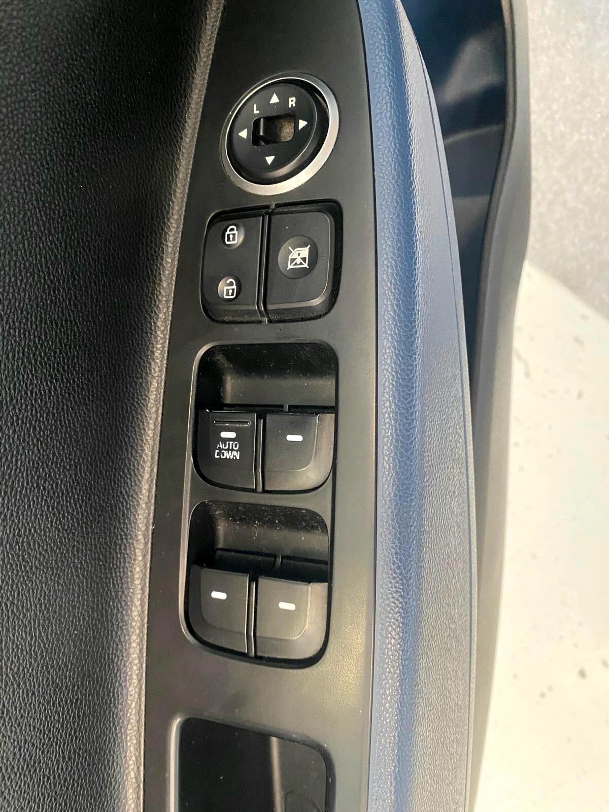 Hyundai i10 1.0 MPI Comfort