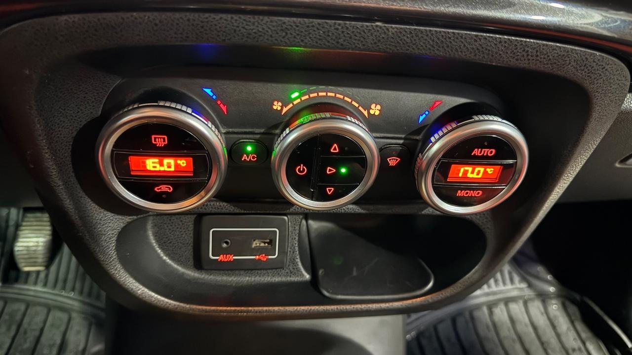 Fiat 500L 1.6 Multijet 105 CV Lounge-2015