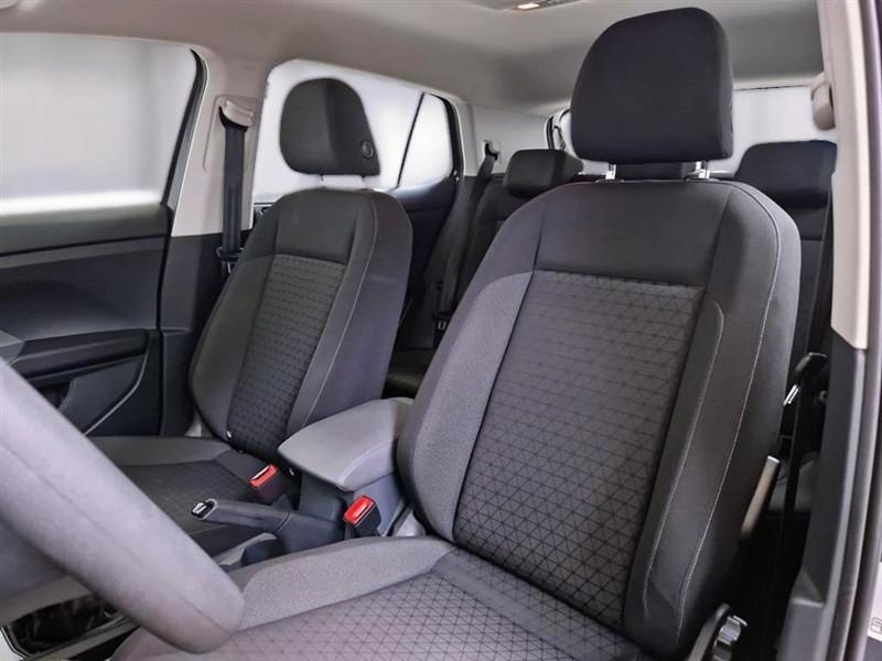 VOLKSWAGEN T-CROSS 1.0 TSI Style
