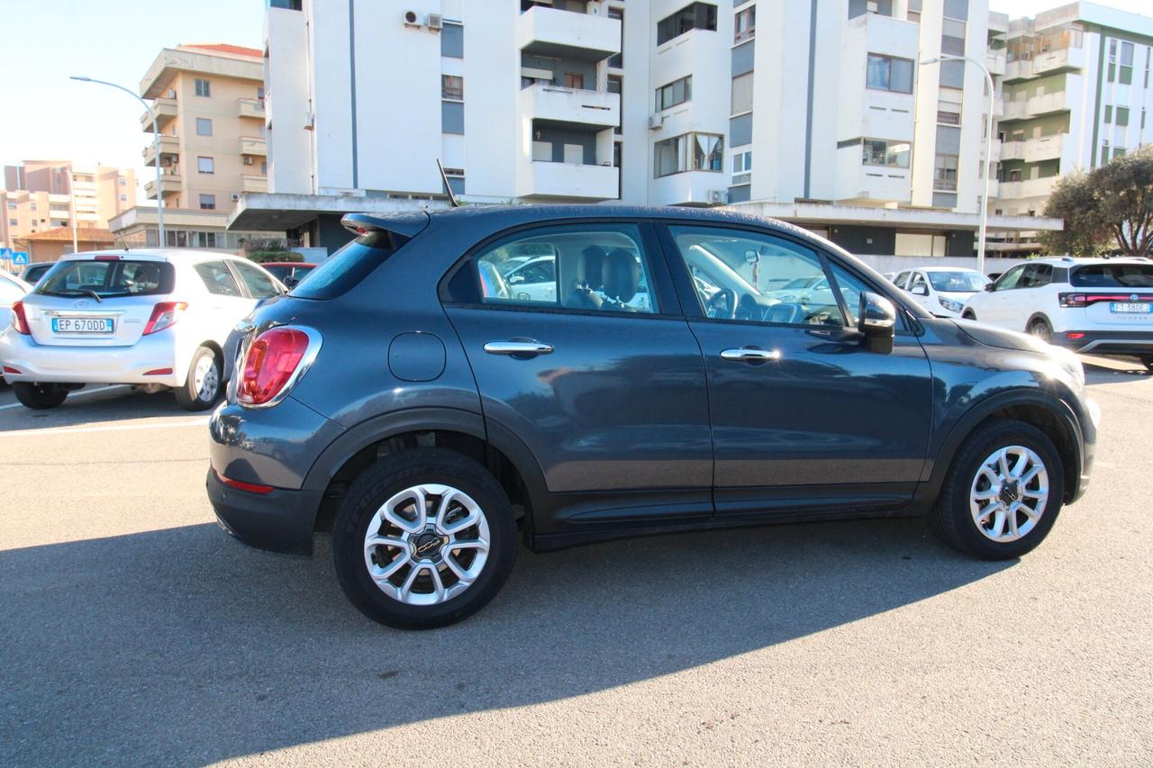 Fiat 500X 1.3 MultiJet 95 CV Business