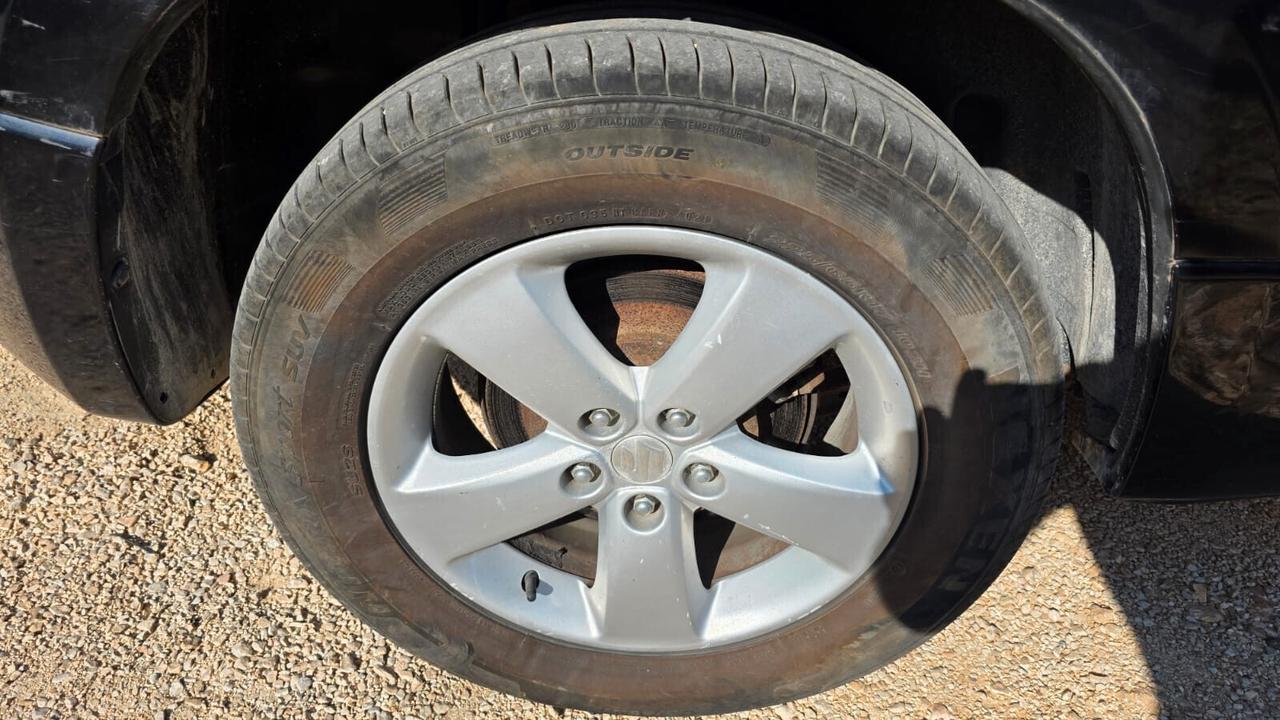 Suzuki Grand Vitara Grand Vitara 1.9 DDiS 5 porte Executive