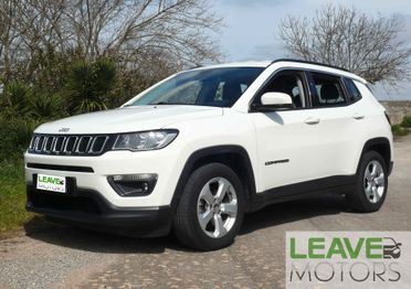 Jeep Compass 1.6 Multijet Longitude (M1473)