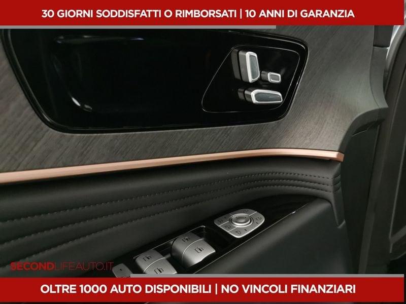 JAECOO 8 Jaecoo SHS-P 1.5 tgdi phev Exclusive awd auto