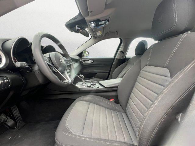ALFA ROMEO Giulia 2.0 Turbo 200 CV AT8 Business