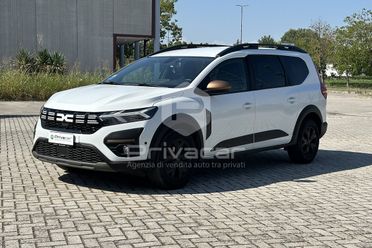 DACIA Jogger 1.0 TCe GPL 100 CV 5 posti Extreme