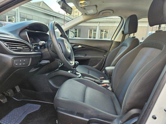 FIAT Tipo 1.4 SW GPL