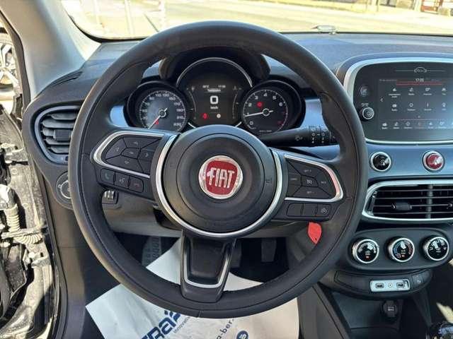 Fiat 500X 1.0 T3 120 CV Mirror FULL LED-CAM-APP CONNECT