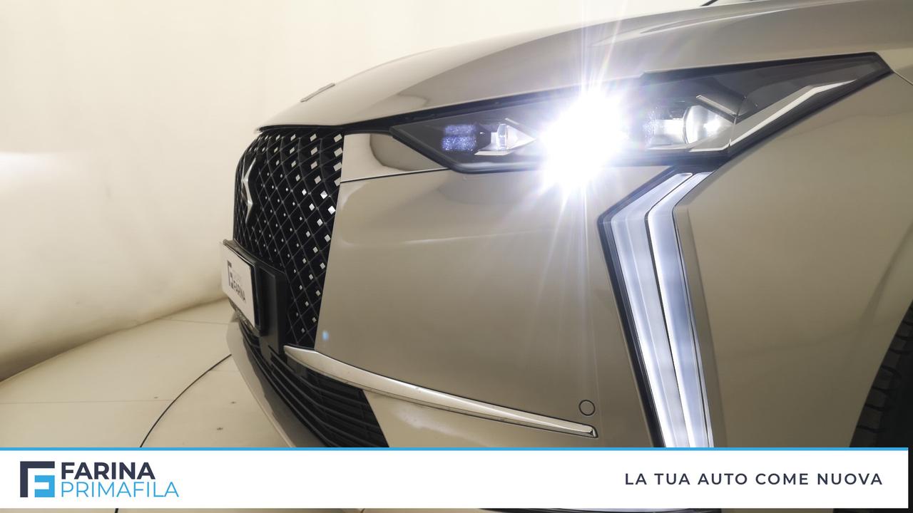 DS DS4 II 2021 - DS4 1.5 bluehdi Rivoli 130cv auto