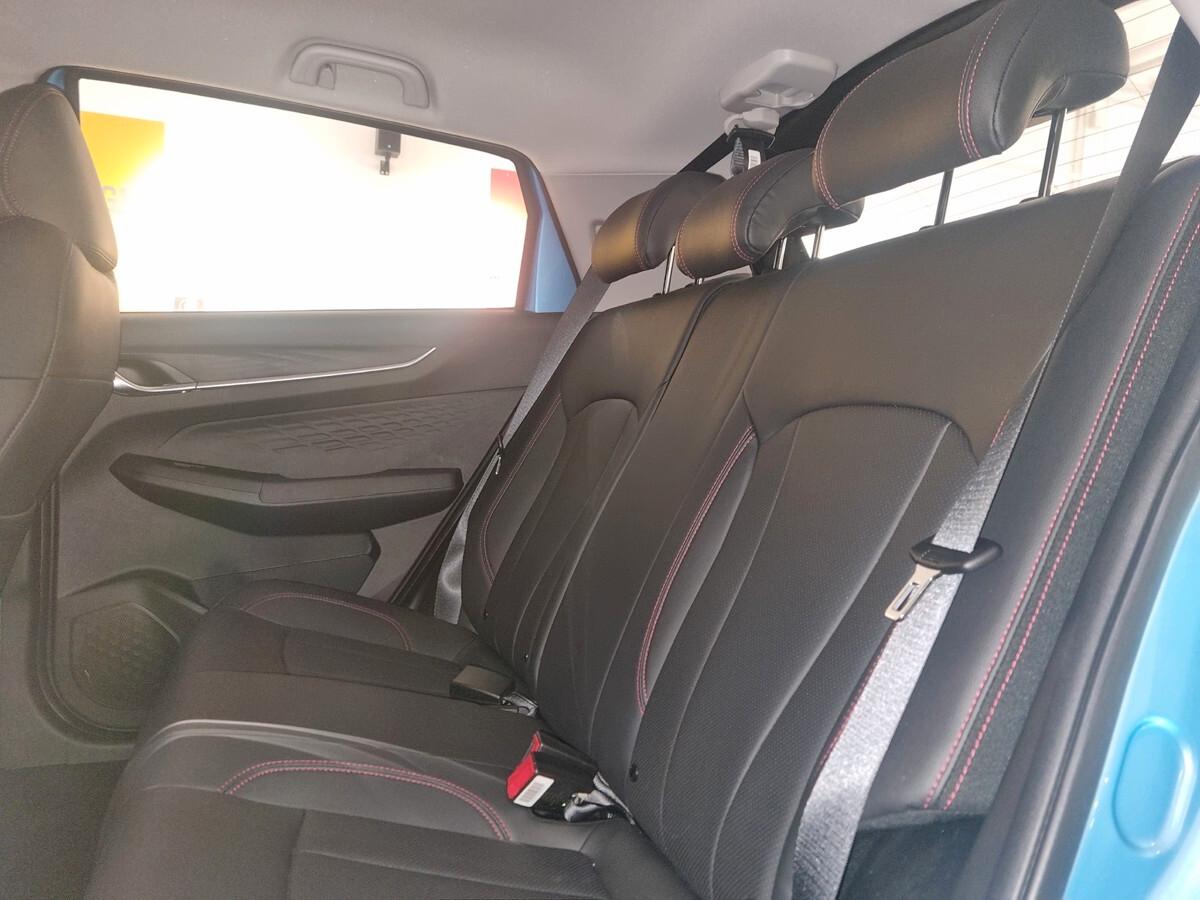 Emc Quattro 1.5 106cv NUOVA