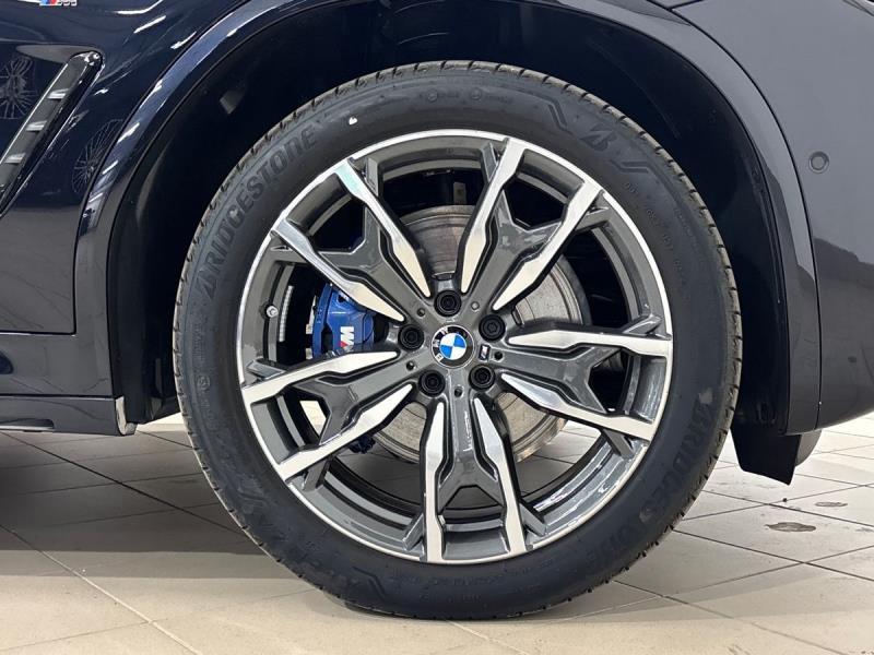 BMW X4 20 d Mild Hybrid 48V Msport xDrive Steptronic