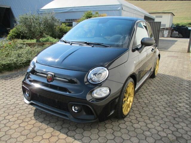 Abarth 695 1.4 Turbo T-Jet 180 CV