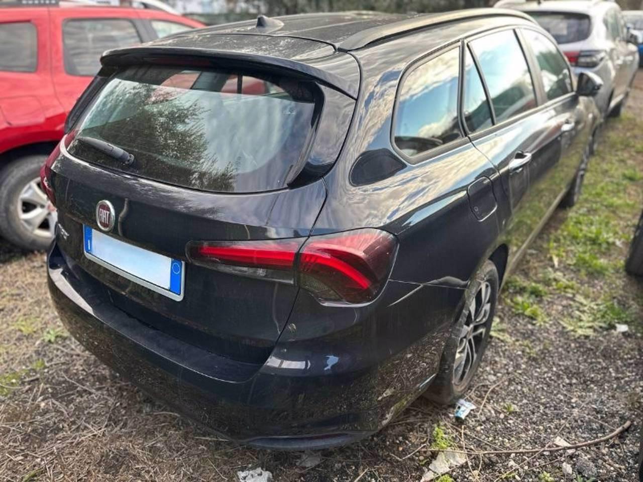 FIAT Tipo SW II 2021 - Tipo SW 1.0 t3 CityLife 100cv