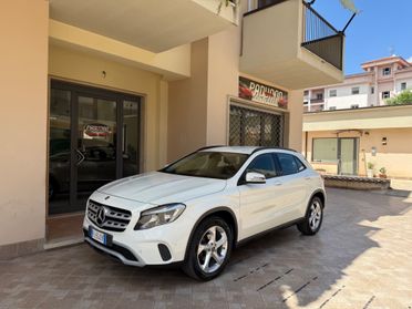 Mercedes-benz GLA 200 GLA 200 d Automatic Business