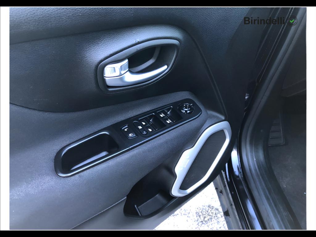 JEEP Renegade - Renegade 1.6 Mjt 120 CV Longitude