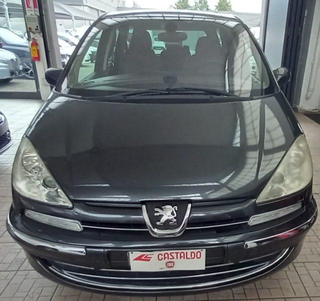 PEUGEOT 807 2.0 HDi FAP SV 5 POSTI