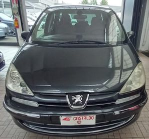 PEUGEOT 807 2.0 HDi FAP SV 5 POSTI