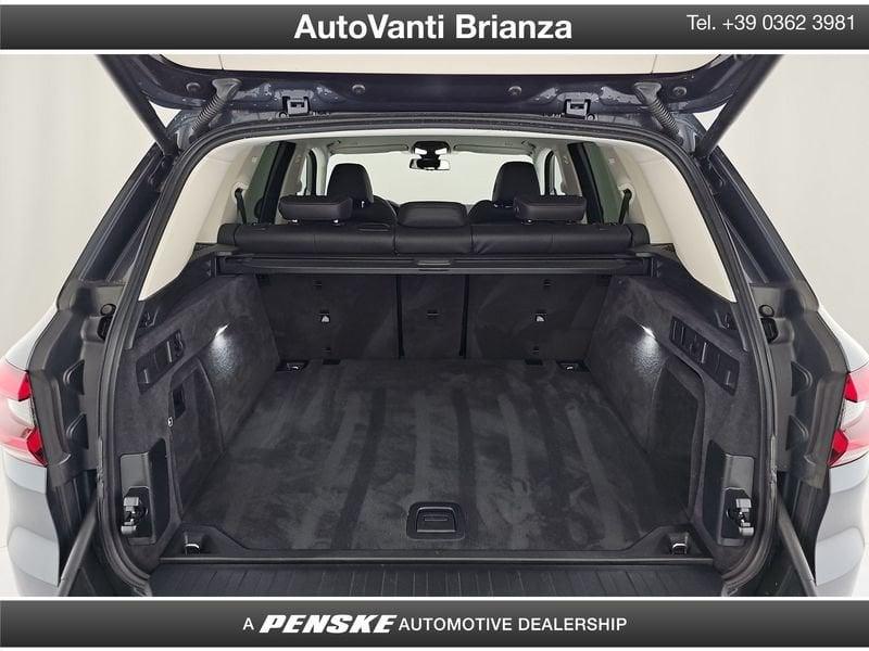 BMW X5 X5 xdrive30d mhev 48V Business
