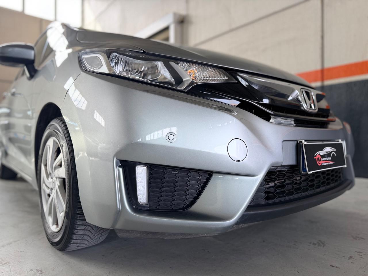 Honda Jazz 1.3 Comfort Connect ADAS NEOPATENTATI