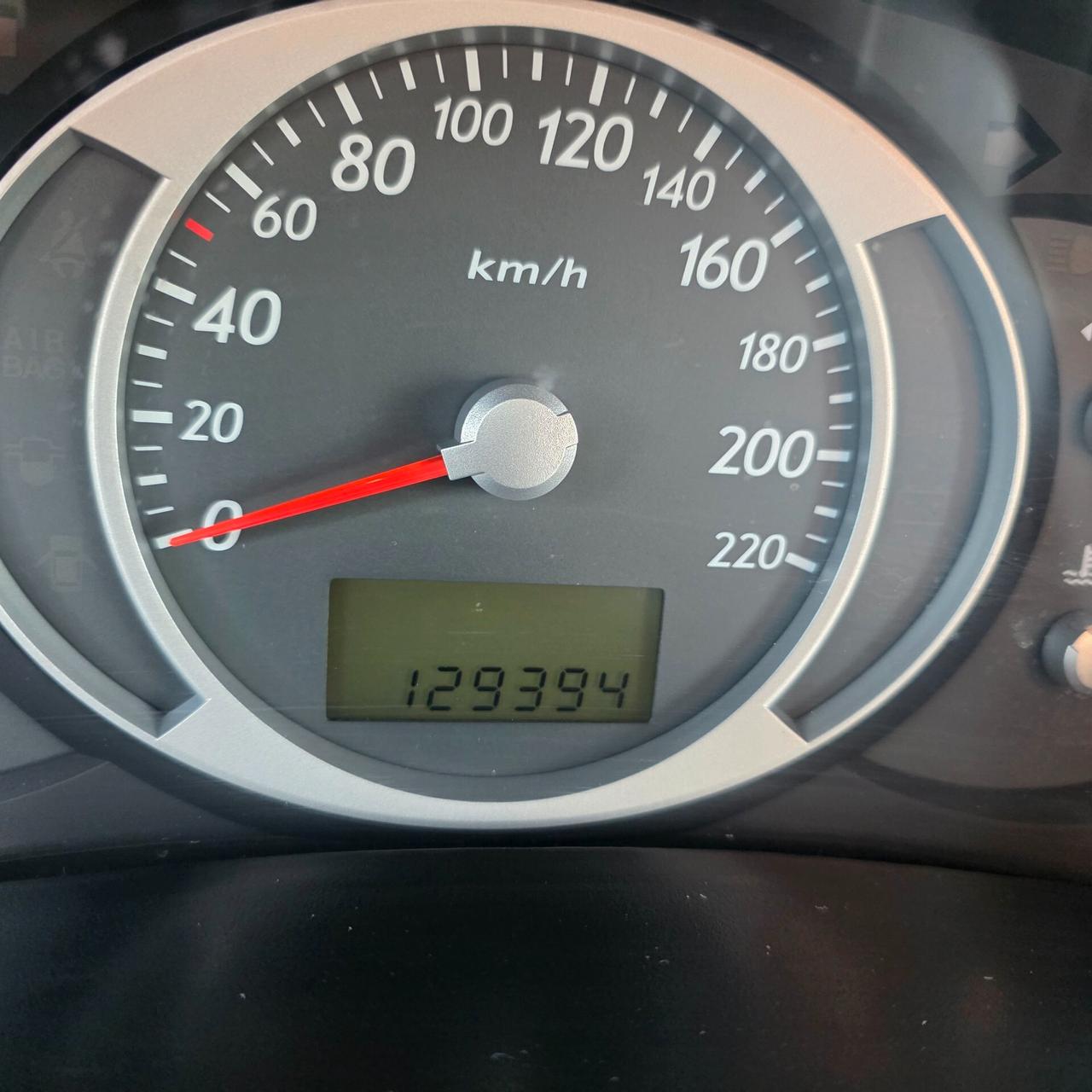 Hyundai Tucson 2.0 CRDi VGT Active AWD