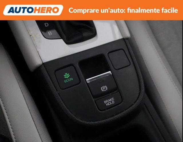 HONDA Jazz 1.5 Hev eCVT Comfort