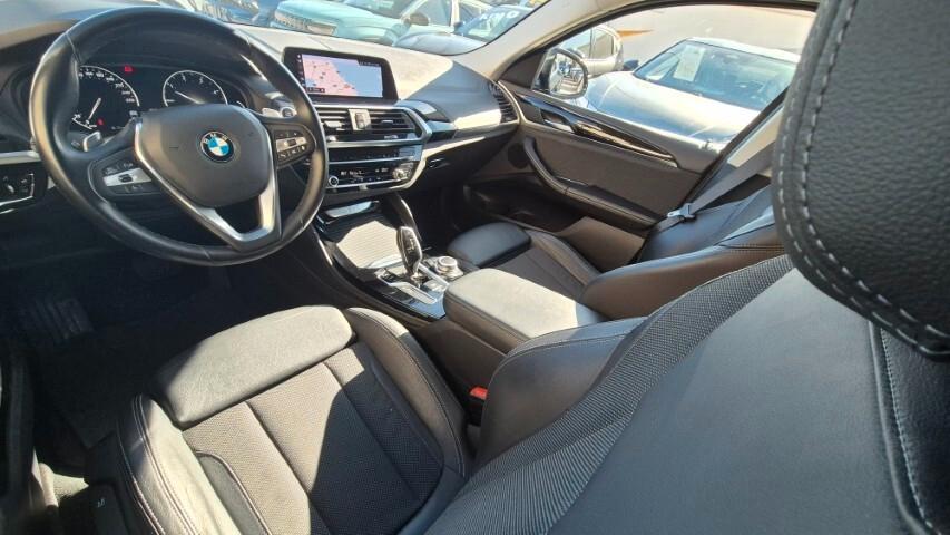 Bmw X4 xDrive20d 48V xLine - 2021