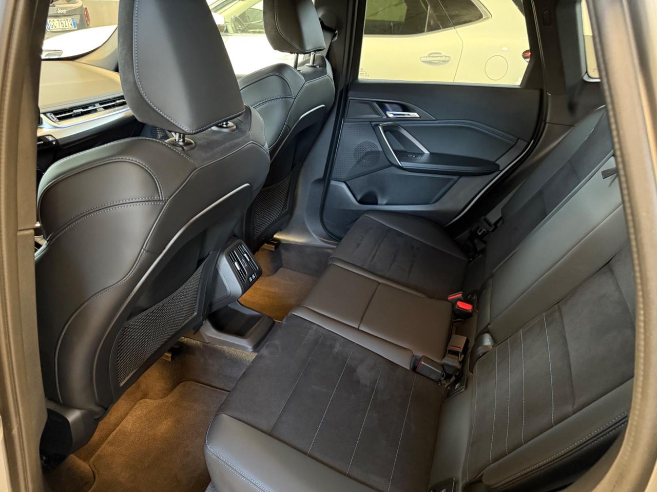 Bmw X1 sDrive 18d Msport GARANZIA E MANUT 2028