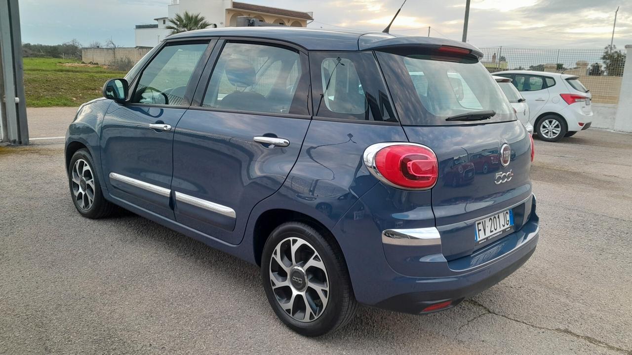 Fiat 500L 1.4 95 CV Lounge