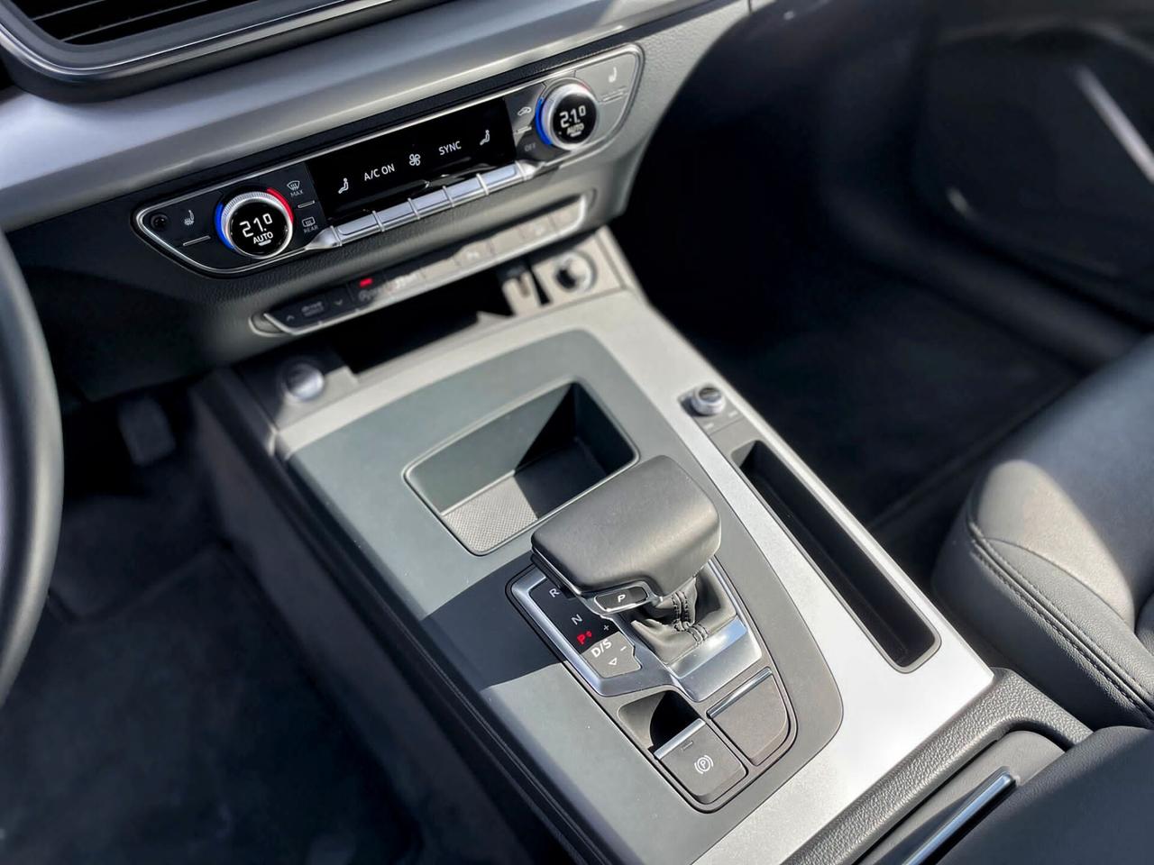 Audi Q5 SPB 40 TDI quattro S tronic Business Advanced