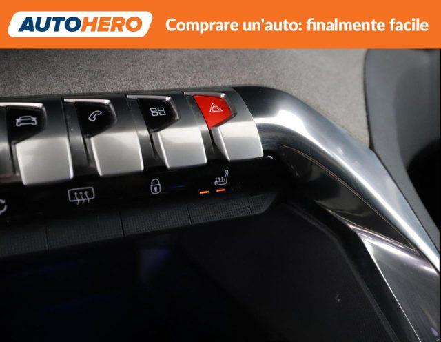 PEUGEOT 5008 BlueHDi 130 EAT8 GT