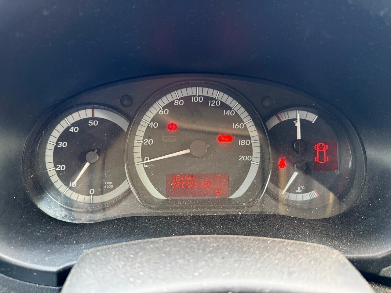 Mercedes-Benz Citan 1.5/EURO 6B/2019/