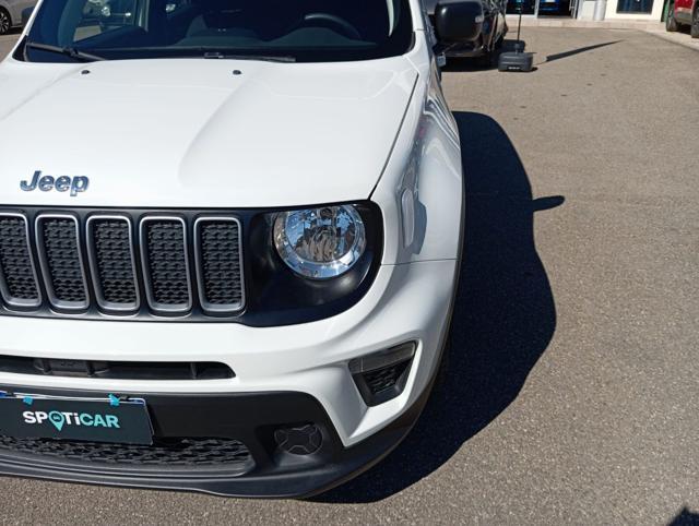 JEEP Renegade JEEP RENEGADE 1.0 T3 Longitude