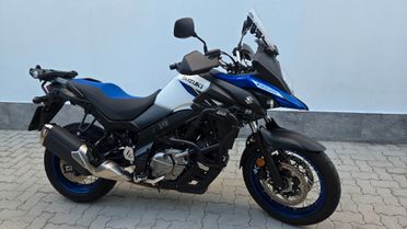 Suzuki V-Strom 650 V STROM XT ABS EURO 5