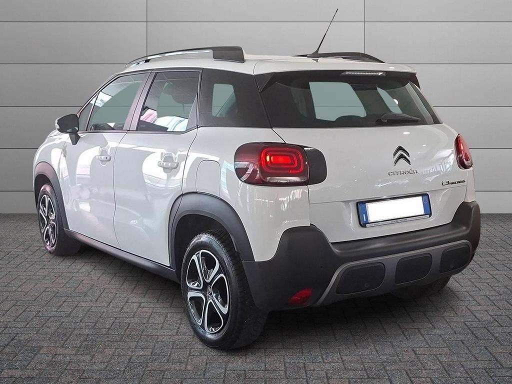 Citroen C3 Aircross 1.2 PureTech You