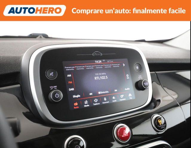 FIAT 500X 1.3 T4 150 CV DCT City Cross