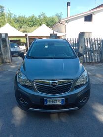 Opel Mokka 1.7 CDTI 130CV 4x4