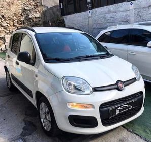 Fiat Panda 1.2 Lounge /RATE / FINANZIAMENTI