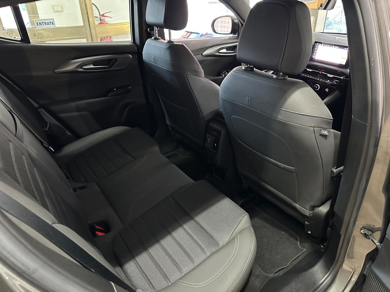 Alfa Romeo Tonale 1.6 diesel 130 CV TCT6 Super