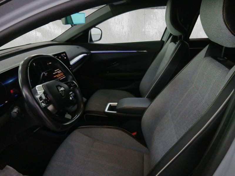 Renault Megane E-Tech Electric Megane E-Tech Evolution EV60 Optimum Charge 220cv