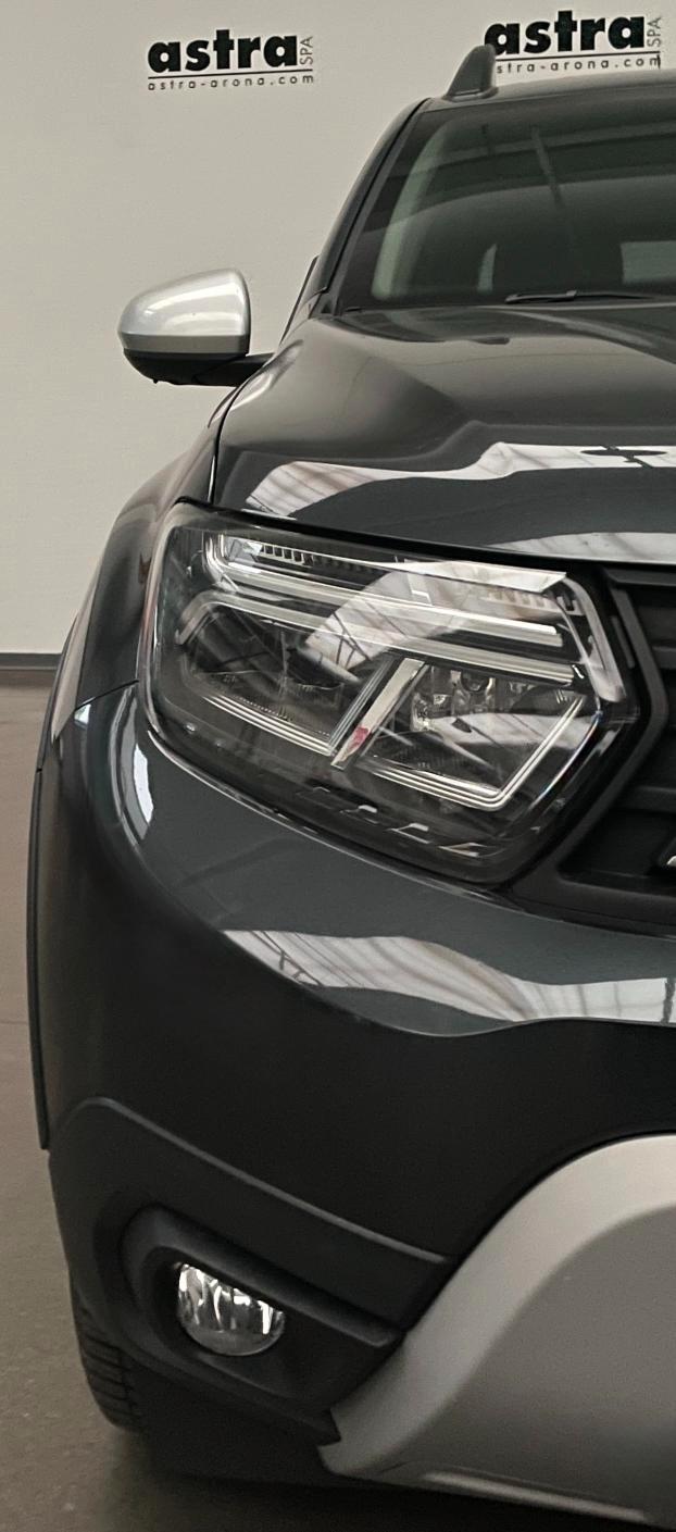 Dacia Duster 1.5 blue dci Prestige 4x4 115cv