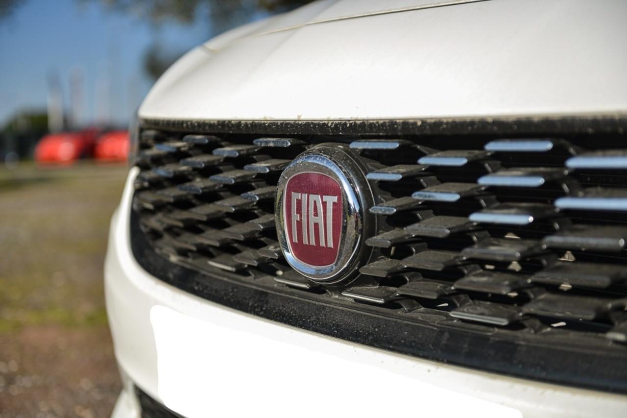 FIAT Tipo SW II 2021 - Tipo SW 1.3 mjt CityLife s&s 95cv