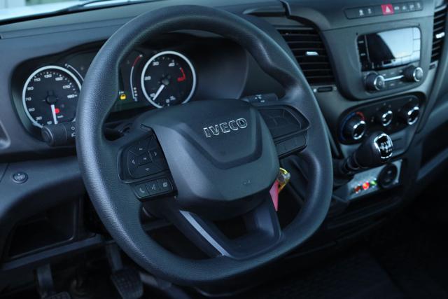 IVECO Daily 35S14 Cabinato, PIATTAFORMA AEREA, CESTELLO