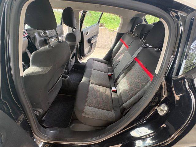 CITROEN C3 PureTech 82 Shine NEOPATENTATI EURO 6