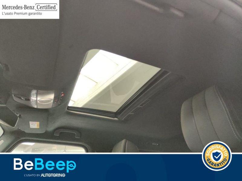 Mercedes-Benz Classe G G AMG 63 585CV AUTO