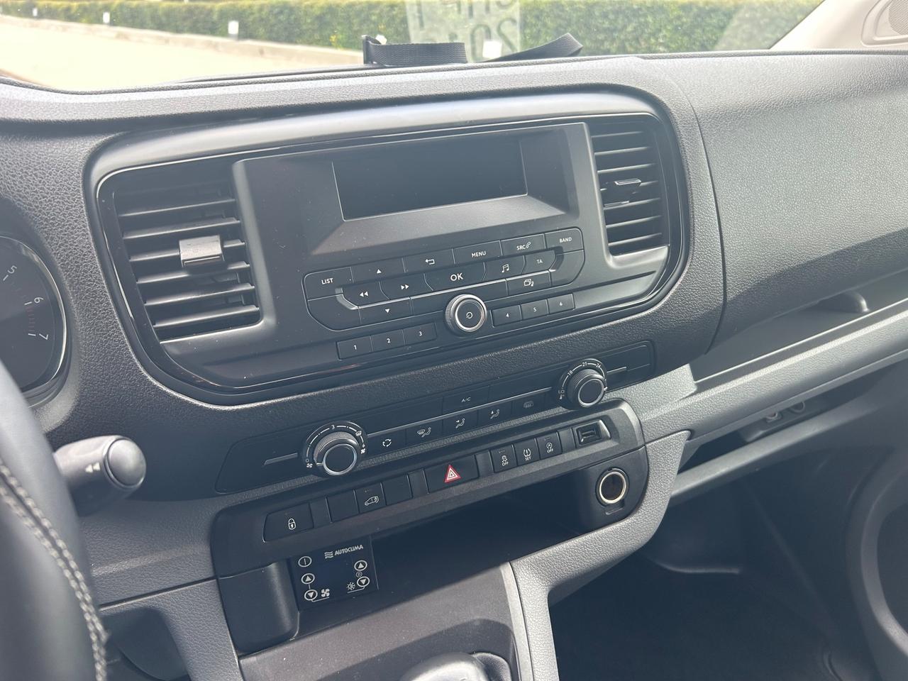 Opel Vivaro 2.0 Diesel 135 cv frigo