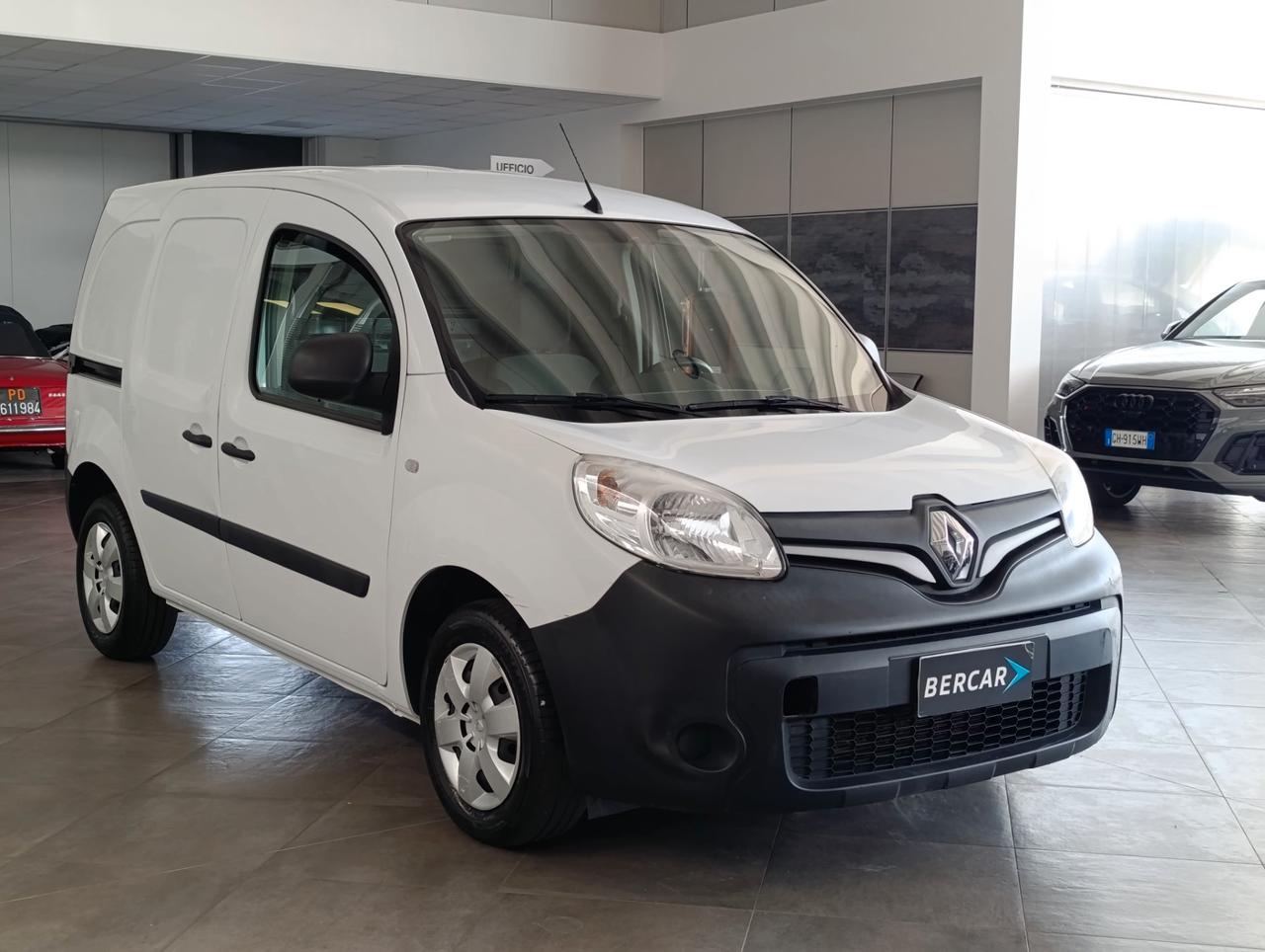 RENAULT Kangoo express 1.5 dci 95cv Blue Ice E6d-temp